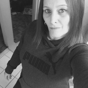 Meet your Posher, Marie